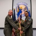 926th AMDS Assumption of Command ceremony