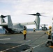 31st MEU | Flight Operations Aboard USS Tripoli
