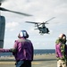 31st MEU | Flight Operations Aboard USS Tripoli