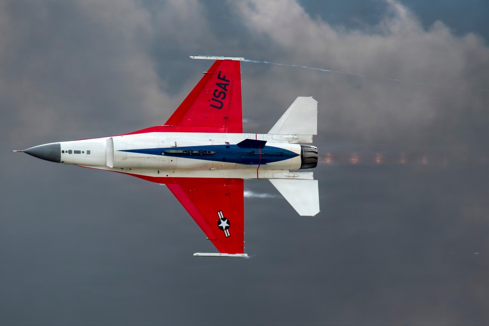 2025 Columbus Air Show