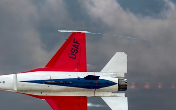 2025 Columbus Air Show