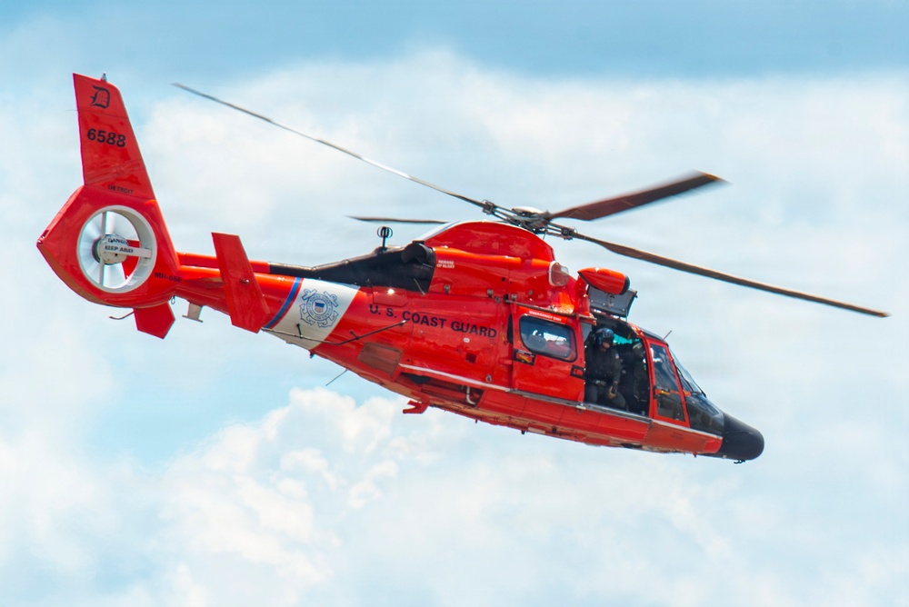 2025 Columbus Air Show