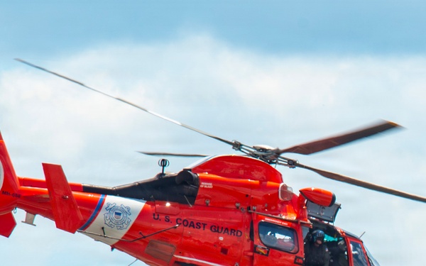 2025 Columbus Air Show