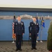 Senior Master Sgt. Thomas Williams promotes to chief master sergeant