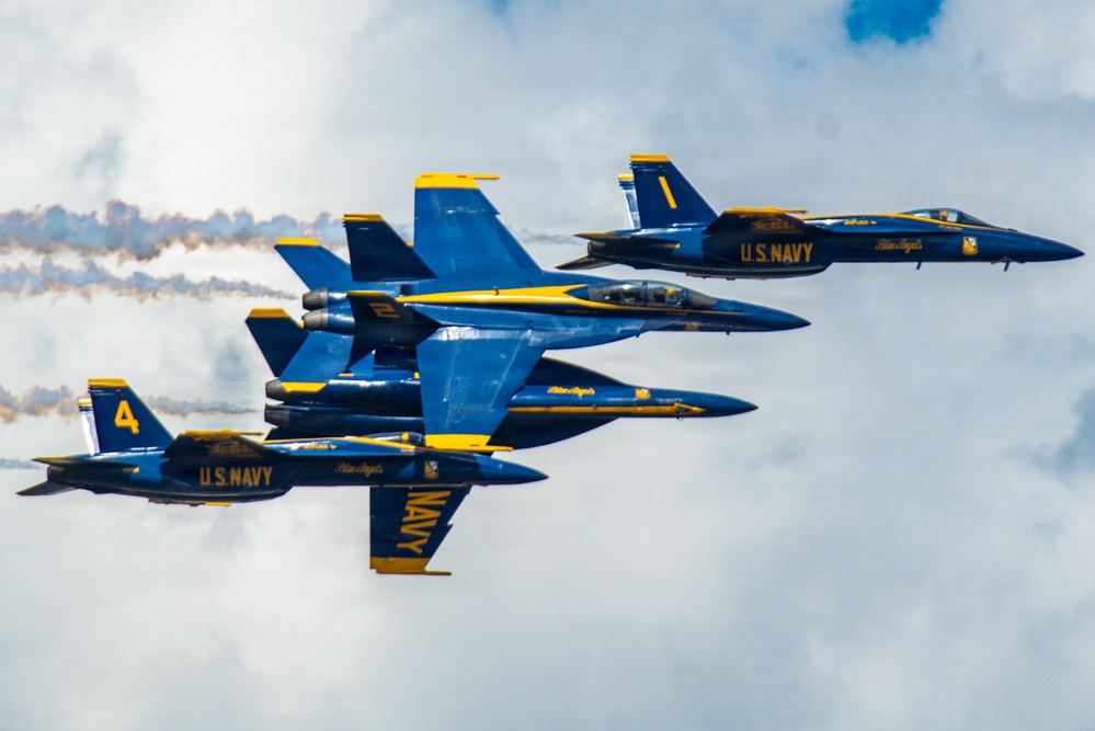 2025 Columbus Air Show