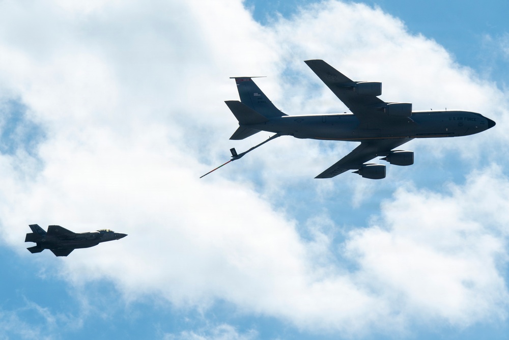 2025 Columbus Air Show