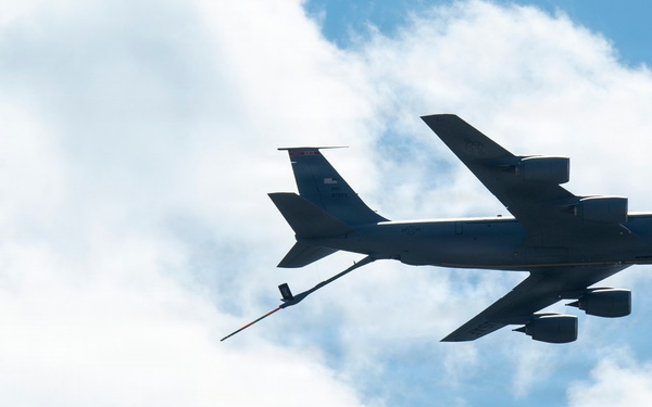 2025 Columbus Air Show