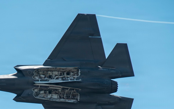 2025 Columbus Air Show