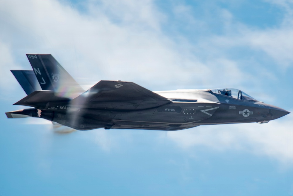 2025 Columbus Air Show