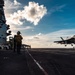 USS Gerald R. Ford (CVN 78) Flight Operations