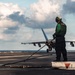USS Gerald R. Ford (CVN 78) Flight Operations