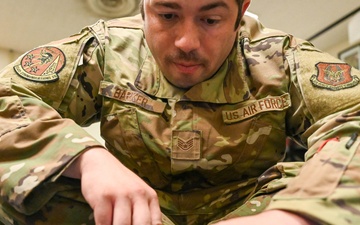 934th Communication Squadron Yokota Air Base