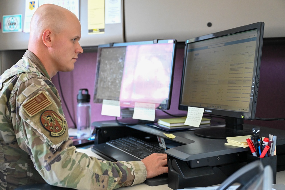 934th Communication Squadron Yokota Air Base