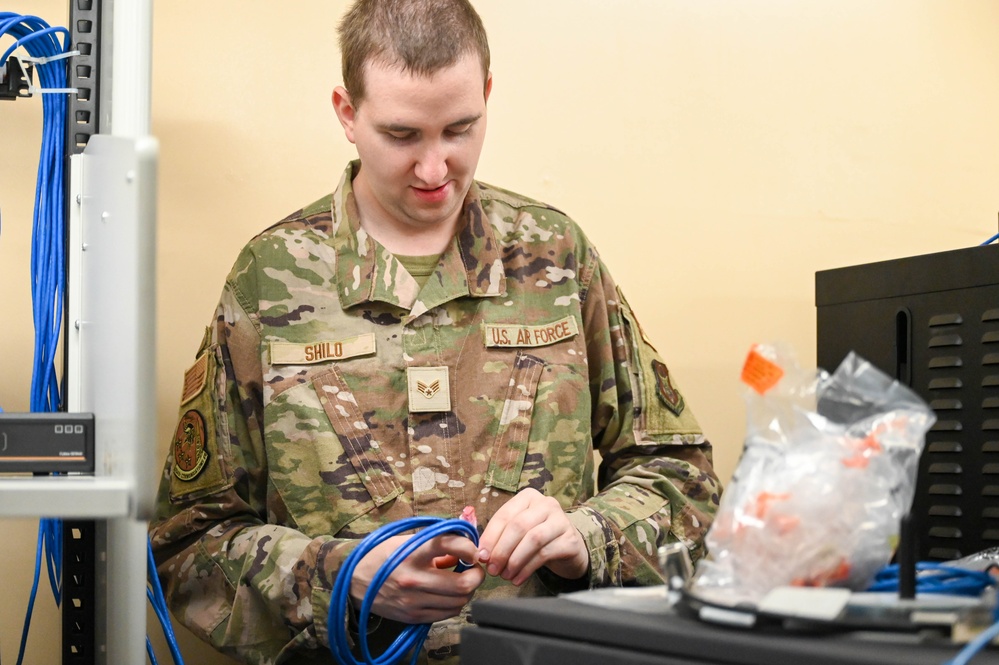 934th Communication Squadron Yokota Air Base