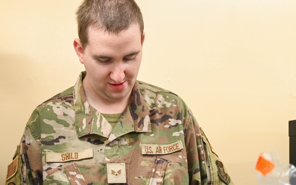 934th Communication Squadron Yokota Air Base