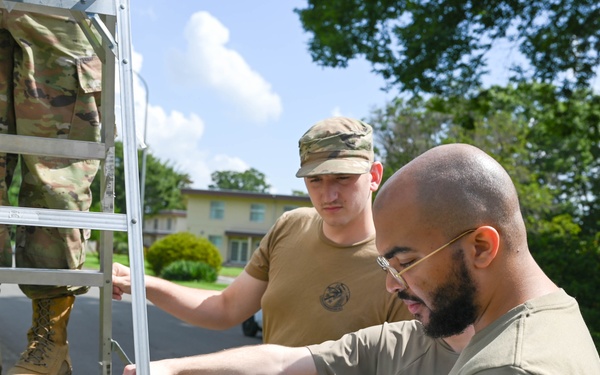 934th Communication Squadron Yokota Air Base