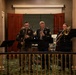 151st Army Band brings Christmas carols to Alabama’s 2025 state Christmas tree lighting ceremony