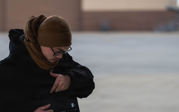 Steel Airmen Complete BPO Inspections to Keep C-17 Fleet Mission-Ready