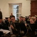 151st Army Band brings Christmas carols to Alabama’s 2025 state Christmas tree lighting ceremony