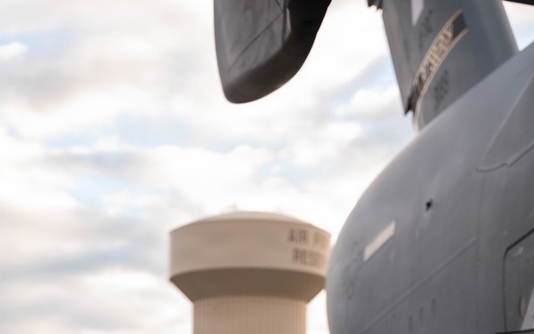 Steel Airmen Complete BPO Inspections to Keep C-17 Fleet Mission-Ready