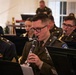 151st Army Band brings Christmas carols to Alabama’s 2025 state Christmas tree lighting ceremony