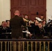 151st Army Band brings Christmas carols to Alabama’s 2025 state Christmas tree lighting ceremony