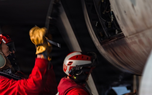 VAQ-142 Flight Operations