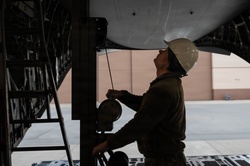 Steel Airmen Complete BPO Inspections to Keep C-17 Fleet Mission-Ready [Image 3 of 18]