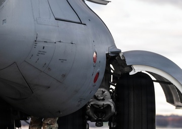 Steel Airmen Complete BPO Inspections to Keep C-17 Fleet Mission-Ready