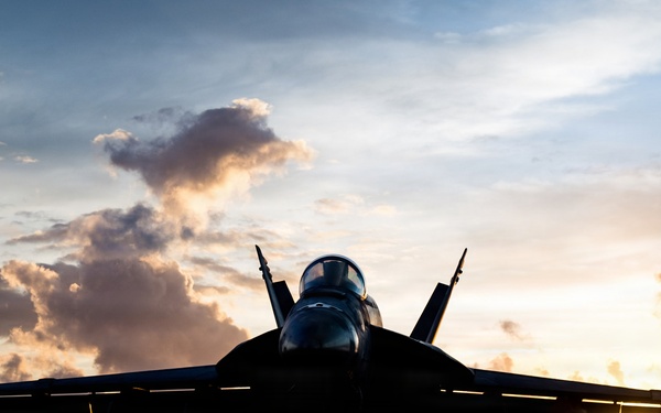 VFA-31 Flight Operations