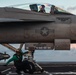 USS Gerald R. Ford (CVN 78) Flight Operations