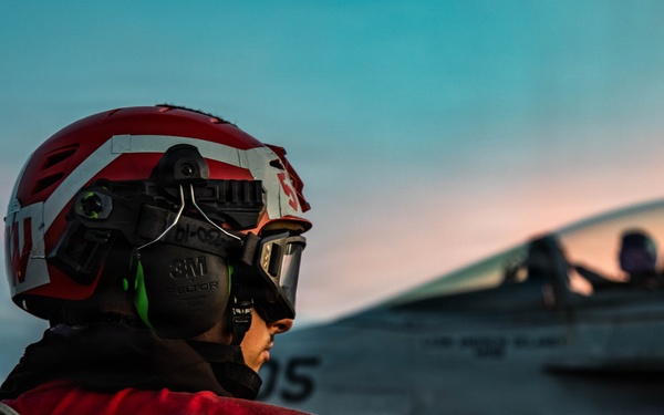 VAQ-142 Flight Operations