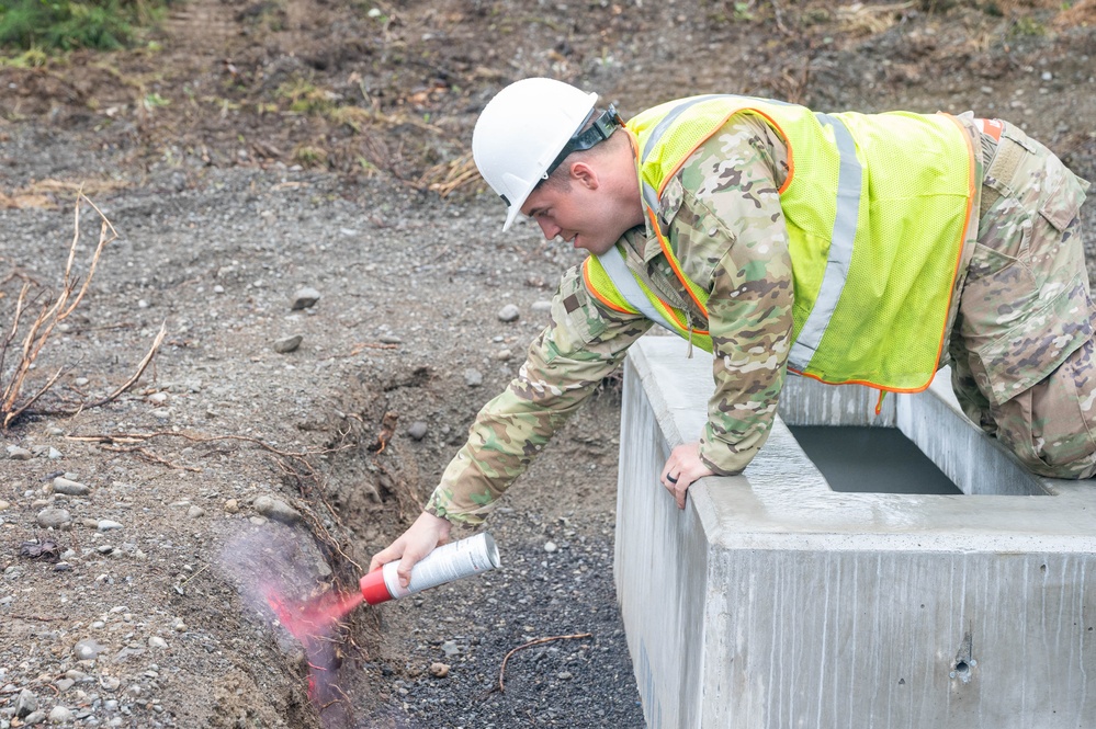 934th Civil Engineering Alaska