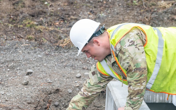 934th Civil Engineering Alaska