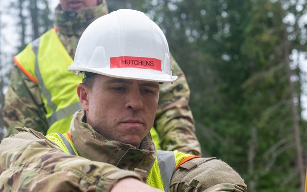 934th Civil Engineering Alaska