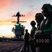 USS Gerald R. Ford (CVN 78) Flight Operations
