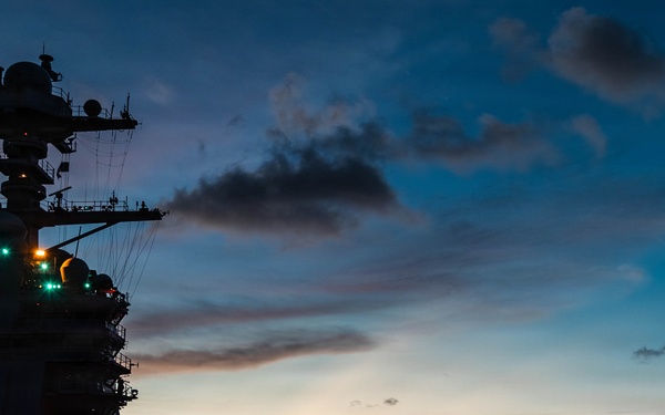 VFA-37 Flight Operations