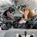 USS Gerald R. Ford (CVN 78) Routine Maintenance