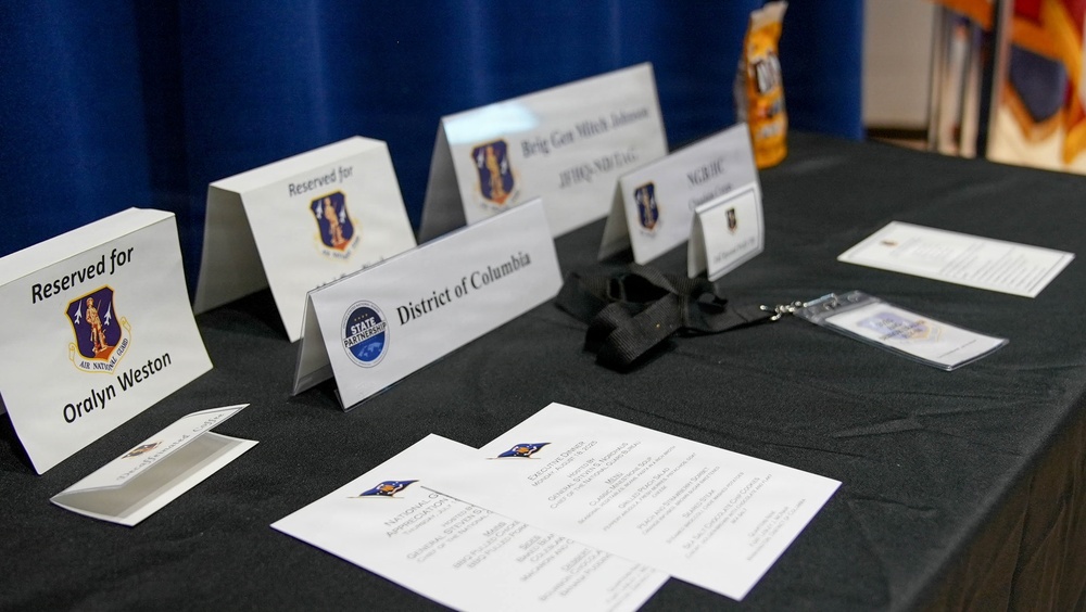 McGhee Tyson ANGB Hosts Joint Protocol Course