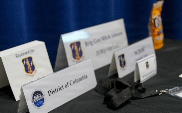 McGhee Tyson ANGB Hosts Joint Protocol Course