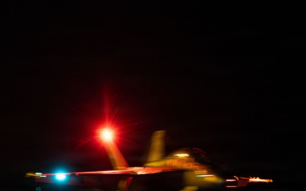 VFA-213 Flight Operations