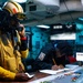 USS Gerald R. Ford (CVN 78) Routine Operations