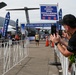 Runners Fly-Fight-Win at Annual Air Force Marathon