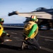 USS Gerald R. Ford (CVN 78) Daily Flight Operations