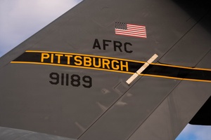 121st ARW celebrates 75th anniversary of desegregation of military