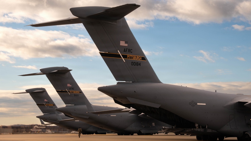 Steel Airmen Complete BPO Inspections to Keep C-17 Fleet Mission-Ready