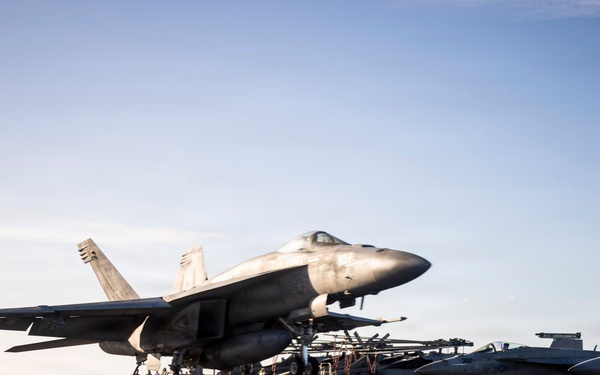 VFA-37 Flight Operations