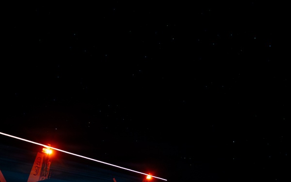 VFA-37 Flight Operations