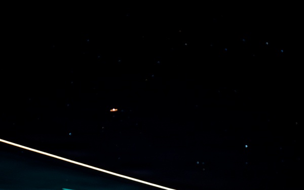 CVW-8 Flight Operations