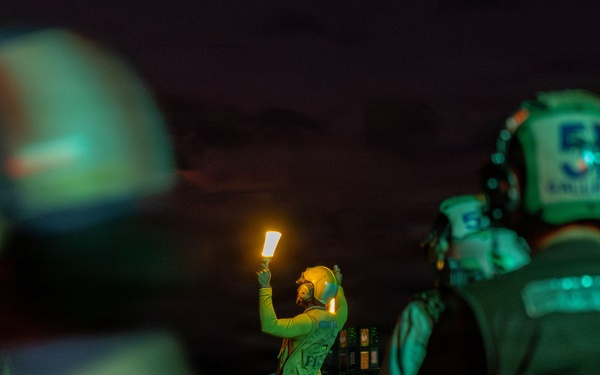 VAQ-142 Flight Operations